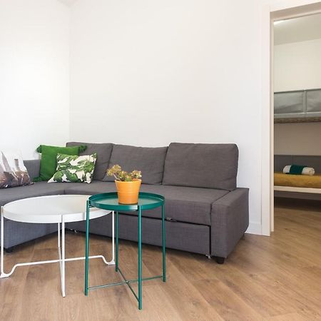 Apartamento Moderno En Κόστα Κάλμα Εξωτερικό φωτογραφία