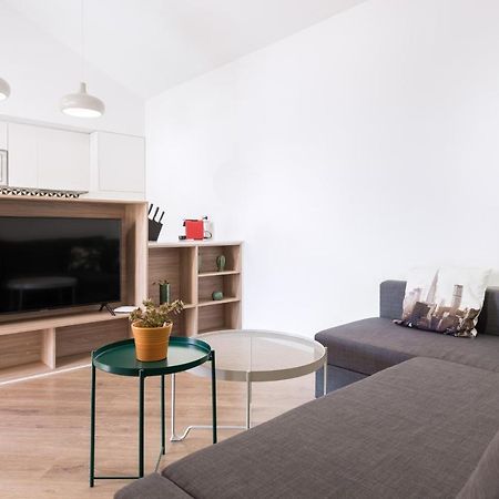 Apartamento Moderno En Κόστα Κάλμα Εξωτερικό φωτογραφία