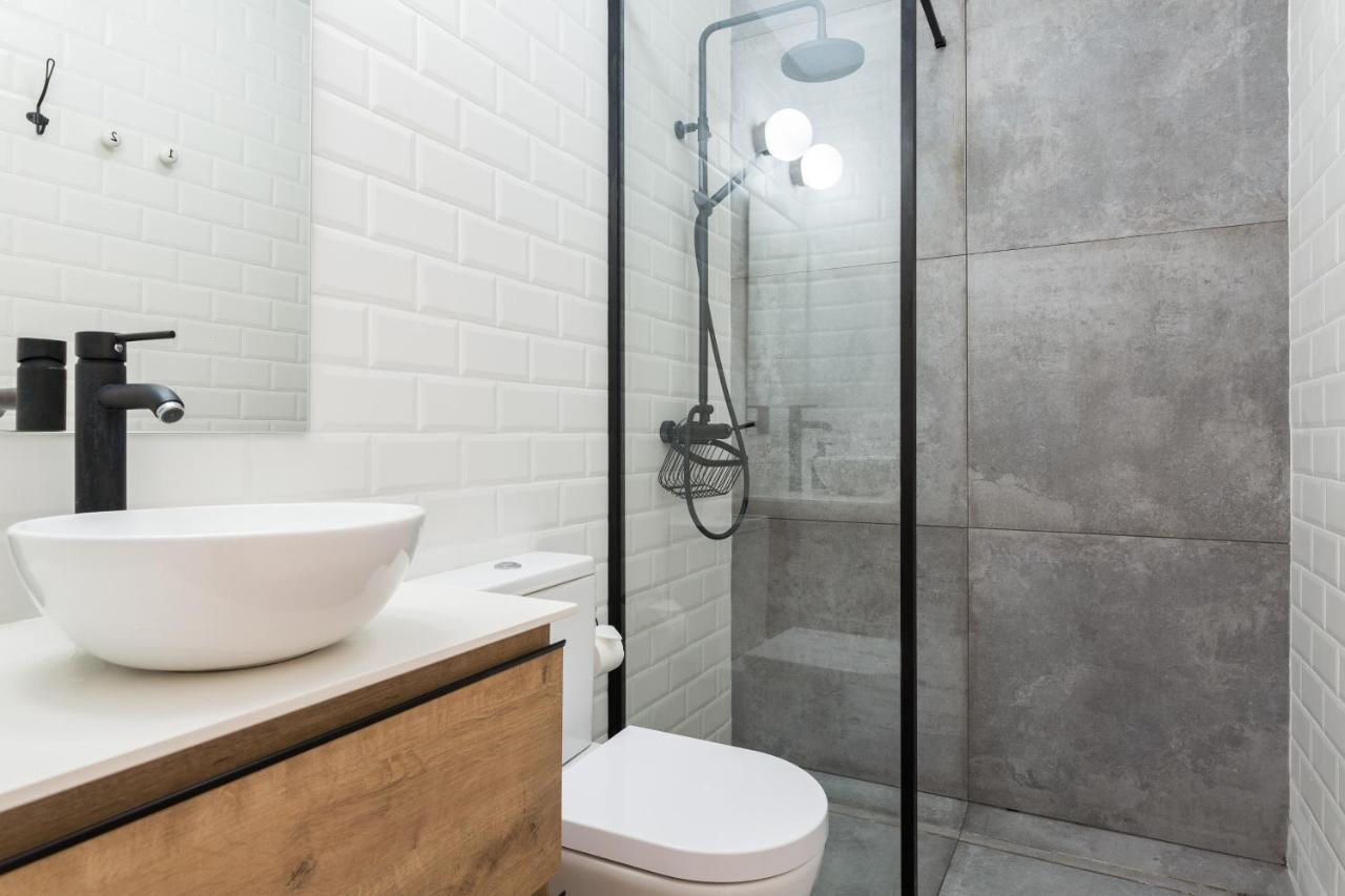 Apartamento Moderno En Κόστα Κάλμα Εξωτερικό φωτογραφία