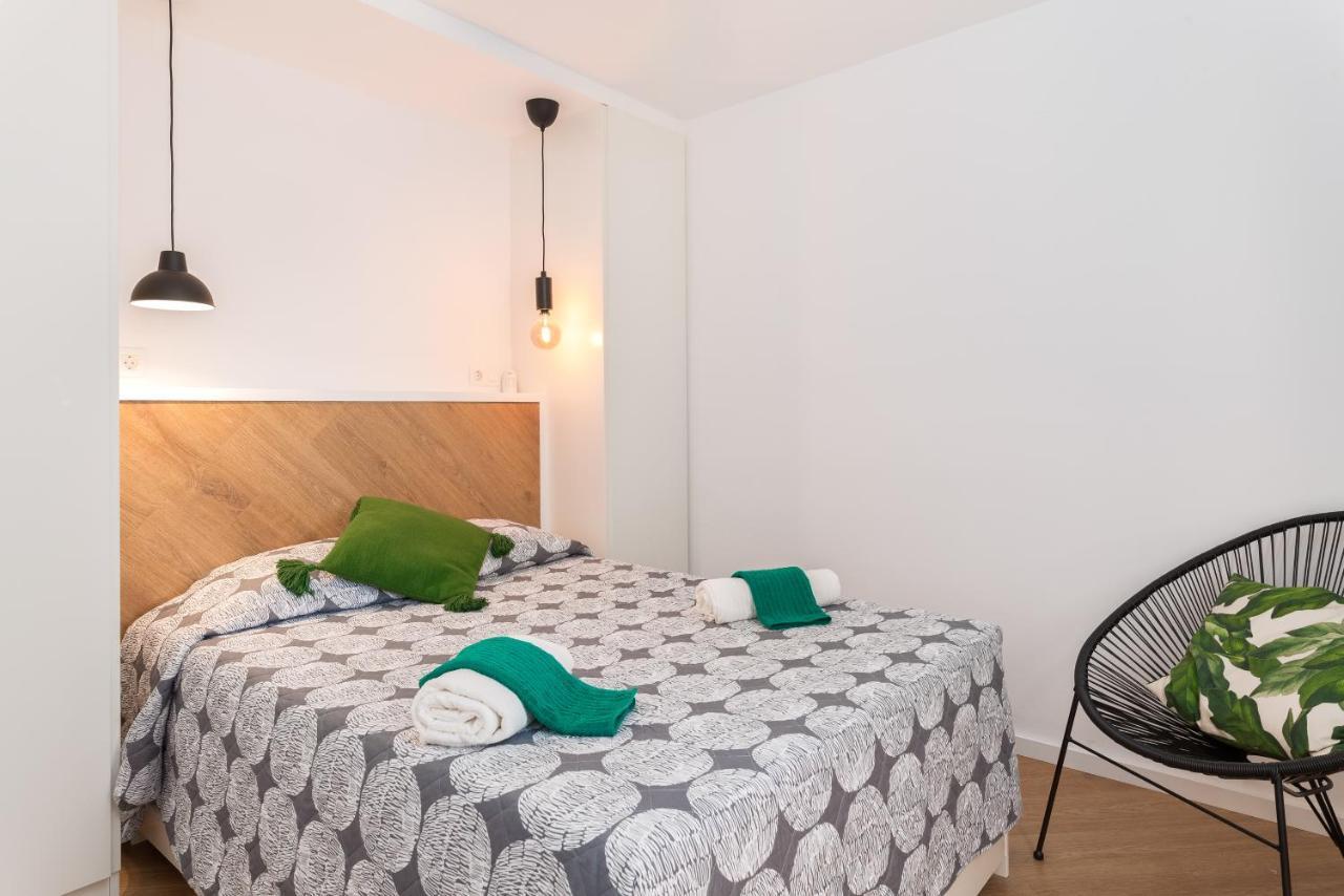 Apartamento Moderno En Κόστα Κάλμα Εξωτερικό φωτογραφία