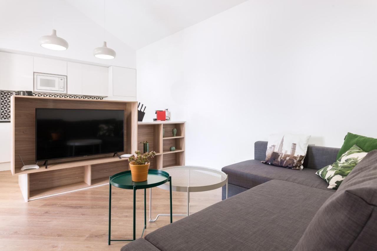 Apartamento Moderno En Κόστα Κάλμα Εξωτερικό φωτογραφία